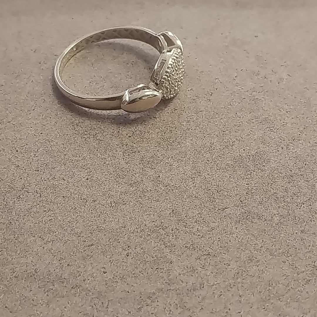 ANILLOS DAMA ORO 14K 1.7 (NUEVO)