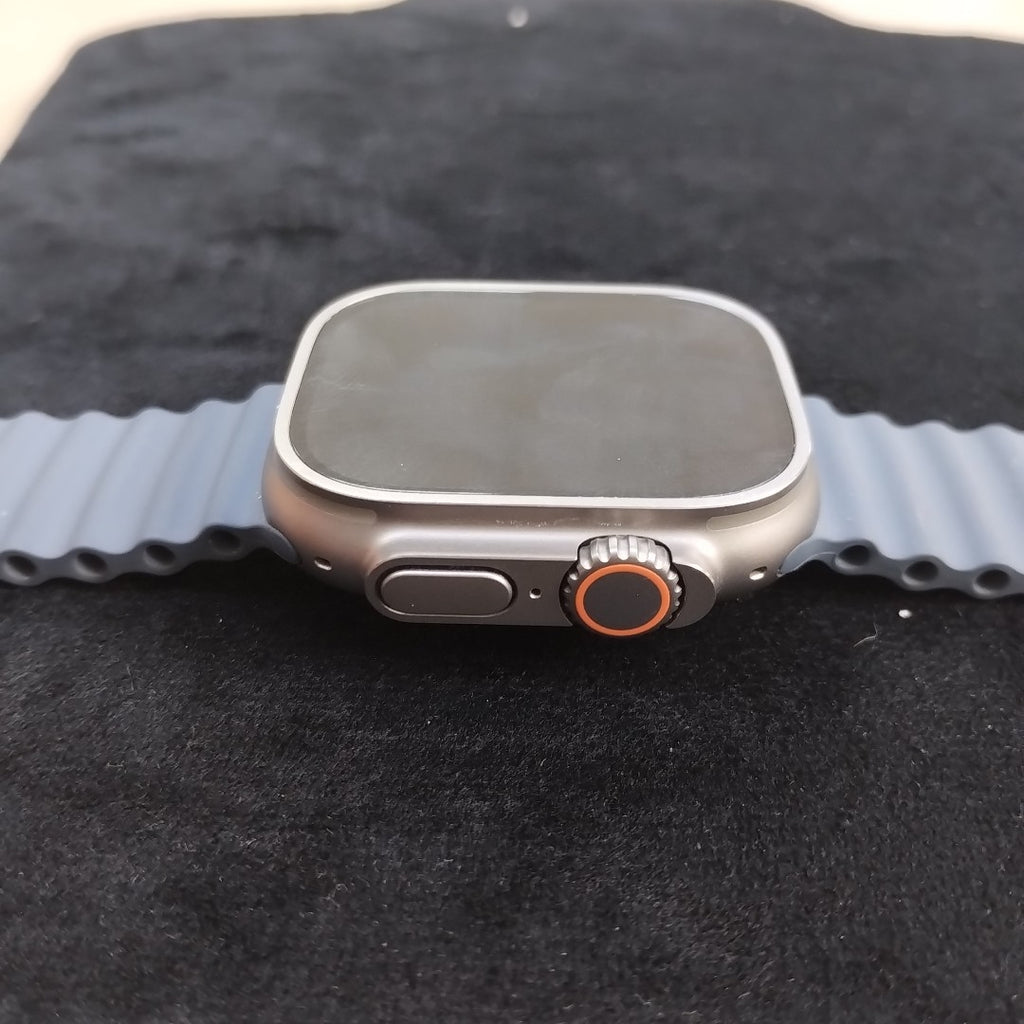 SMARTWATCH APPLE ULTRA 3 A3281 49 MM GPS + CELULAR (SEMINUEVO)