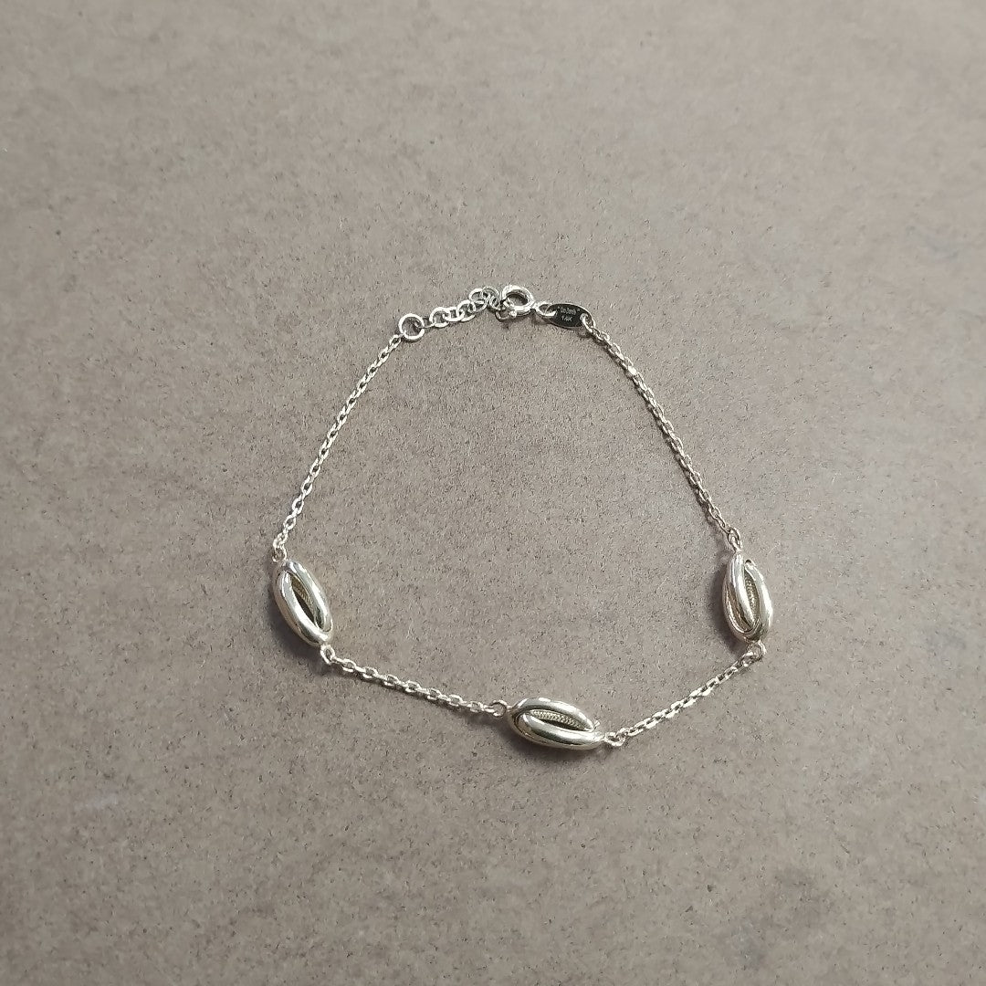 PULSERAS DAMA ORO 14K 3.1 (NUEVO)
