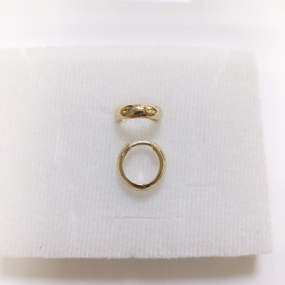 HUGGIES ORO 10K 1.7 (NUEVO)