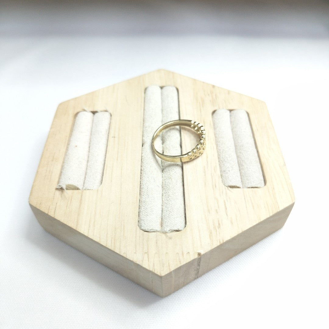 ANILLOS DAMA ORO 10K 1.2 (NUEVO)