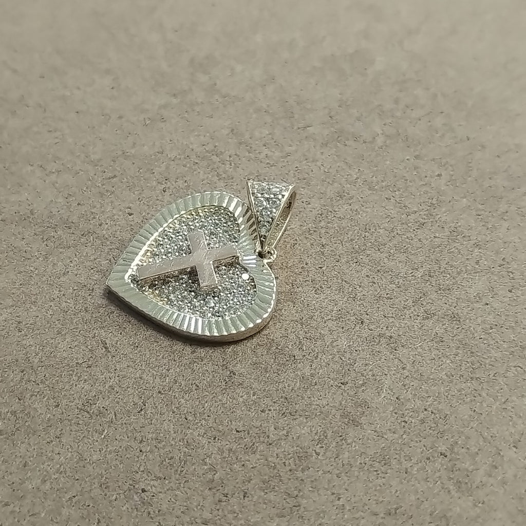 DIJES RELIGIOSOS ORO 14K 2.2 (NUEVO)