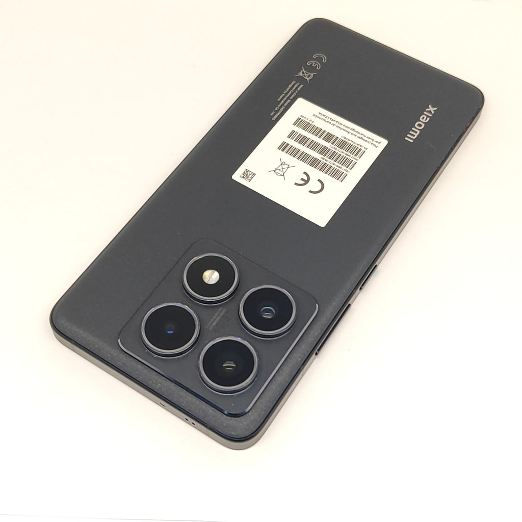 CELULAR XIAOMI 14T PRO 2407FPN8EG (2024) 512 GB 12 GB RAM (SEMINUEVO)