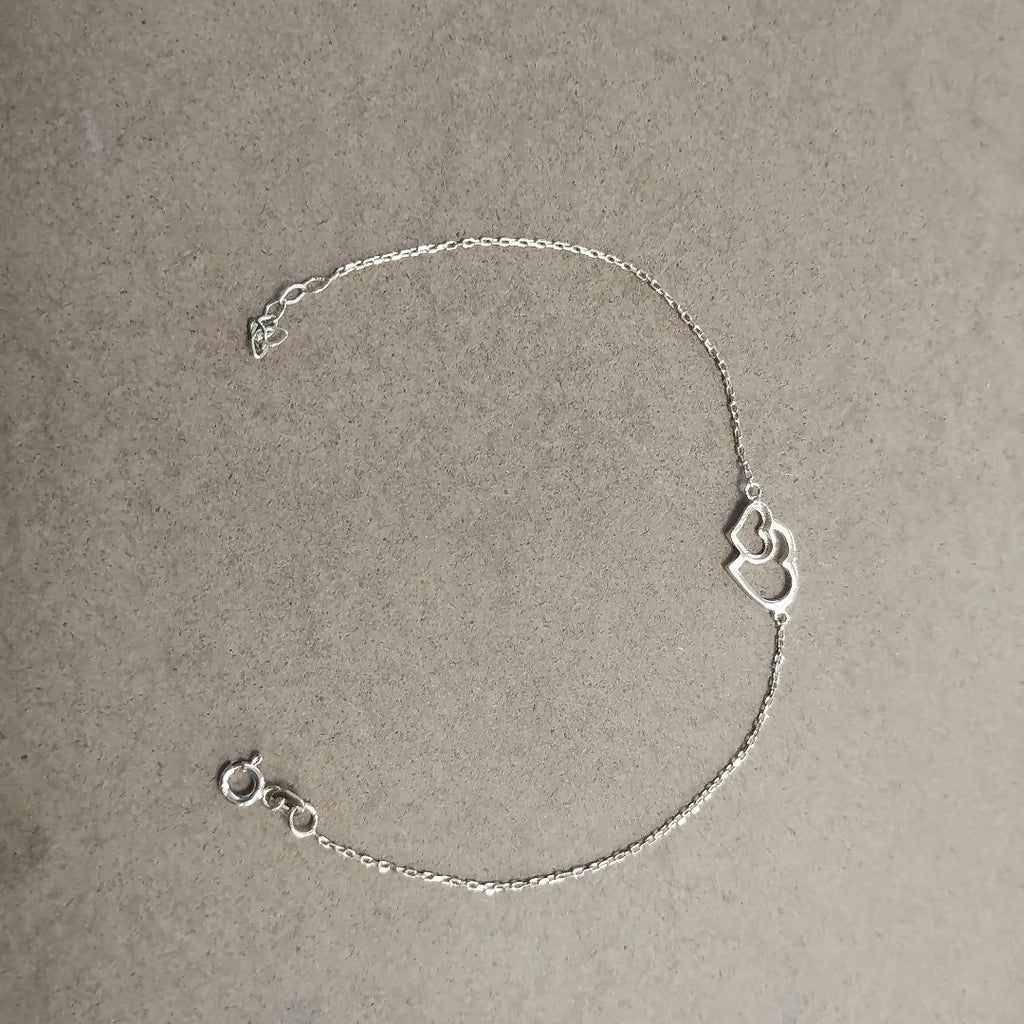 PULSERAS DAMA ORO 14K 1.2 (NUEVO)