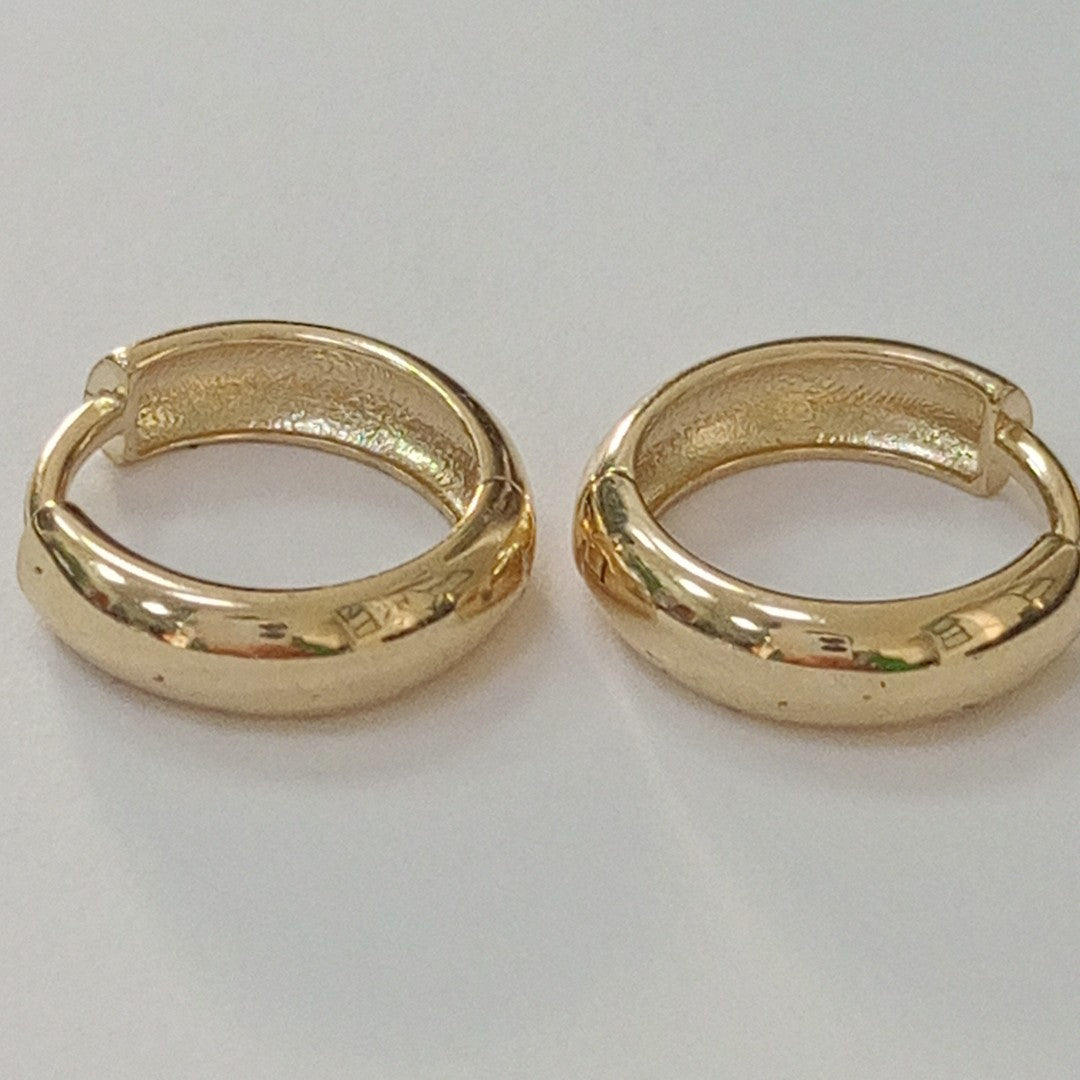 HUGGIES ORO 10K 1.7 (NUEVO)