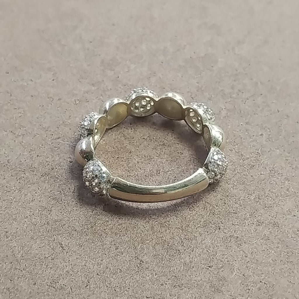 ANILLOS DAMA ORO 10K 2.7 (NUEVO)
