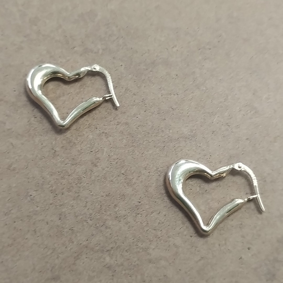 ARRACADAS ORO 10K 1.6 (NUEVO)