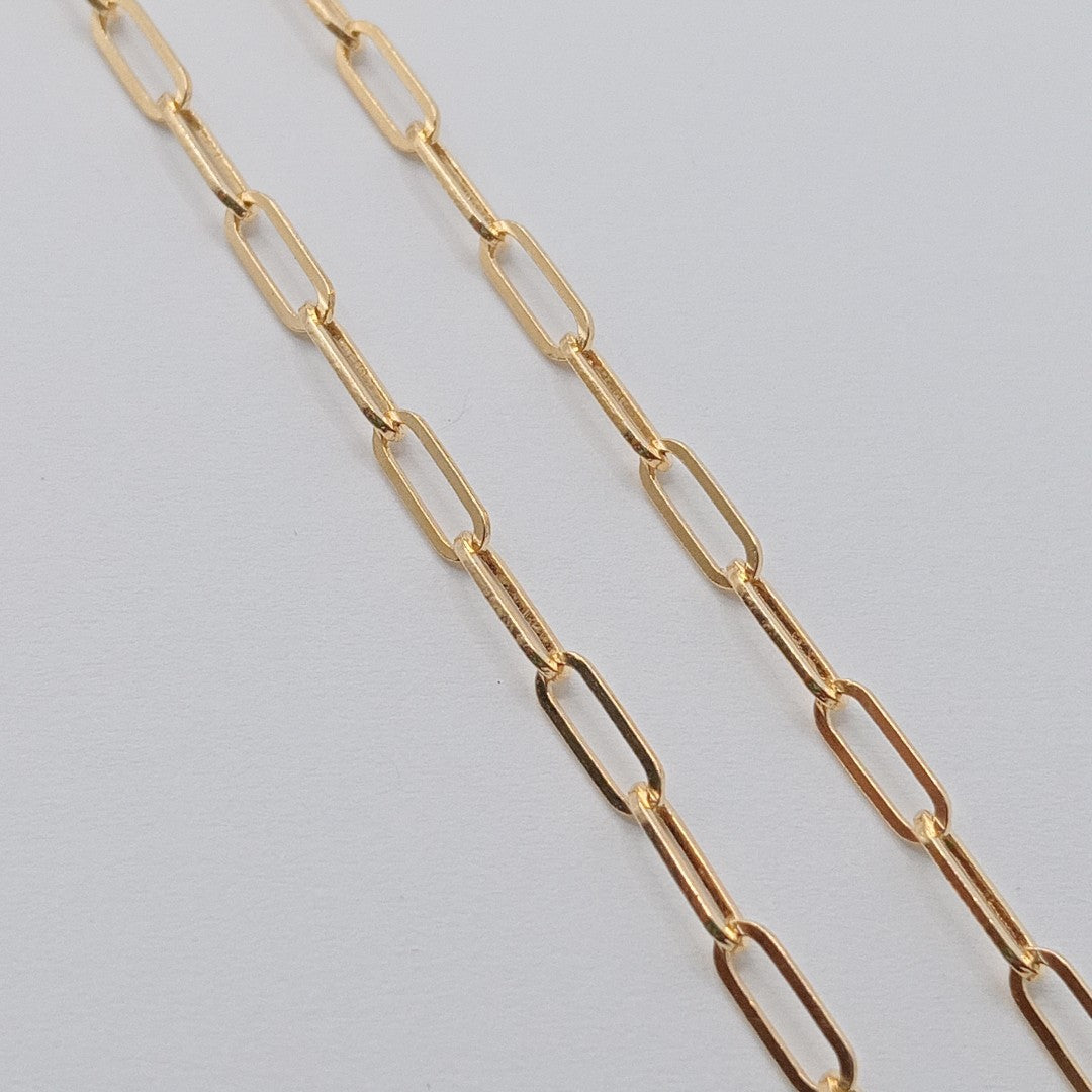 CADENAS ORO 14K 8.9 (NUEVO)