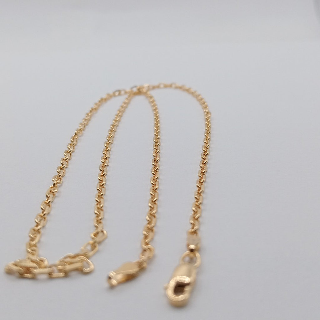 CADENAS ORO 14K 6.2 (NUEVO)