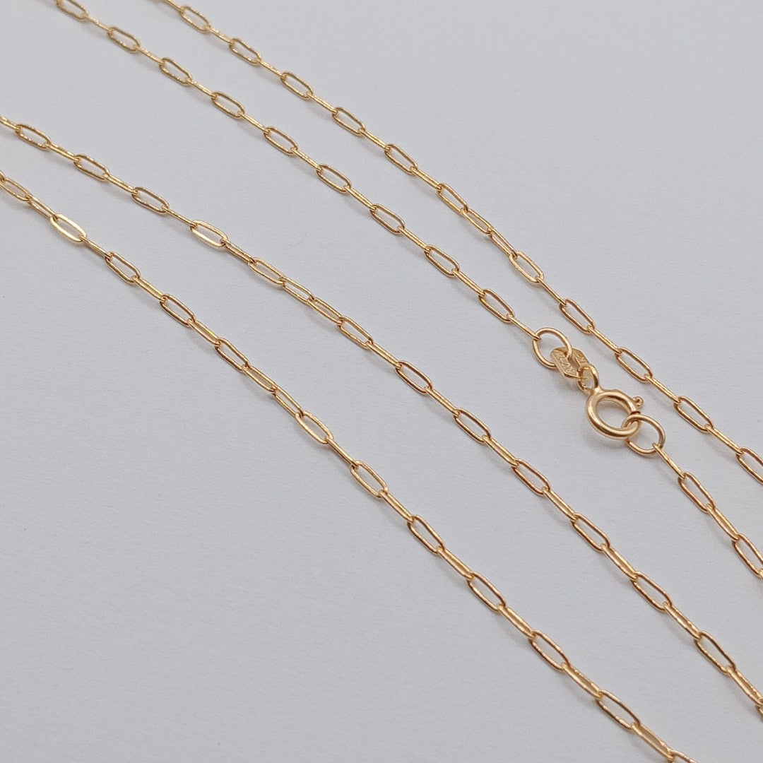 CADENAS ORO 14K 2.3 (NUEVO)