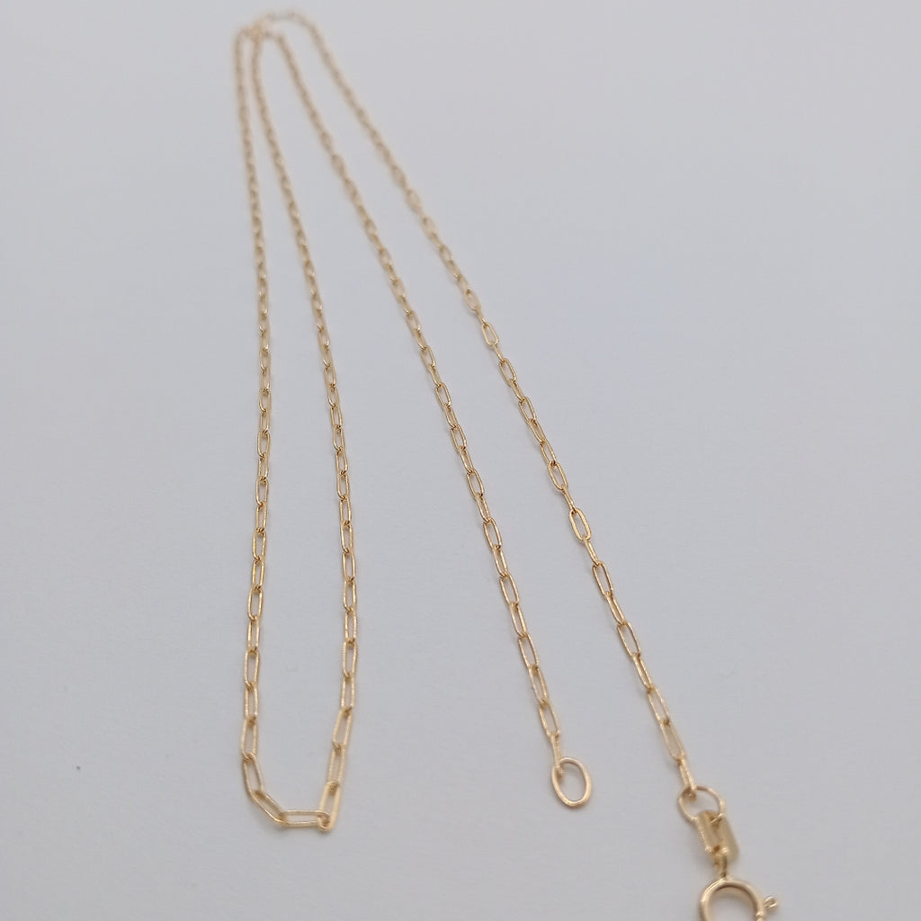 CADENAS ORO 14K 2.4 (NUEVO)