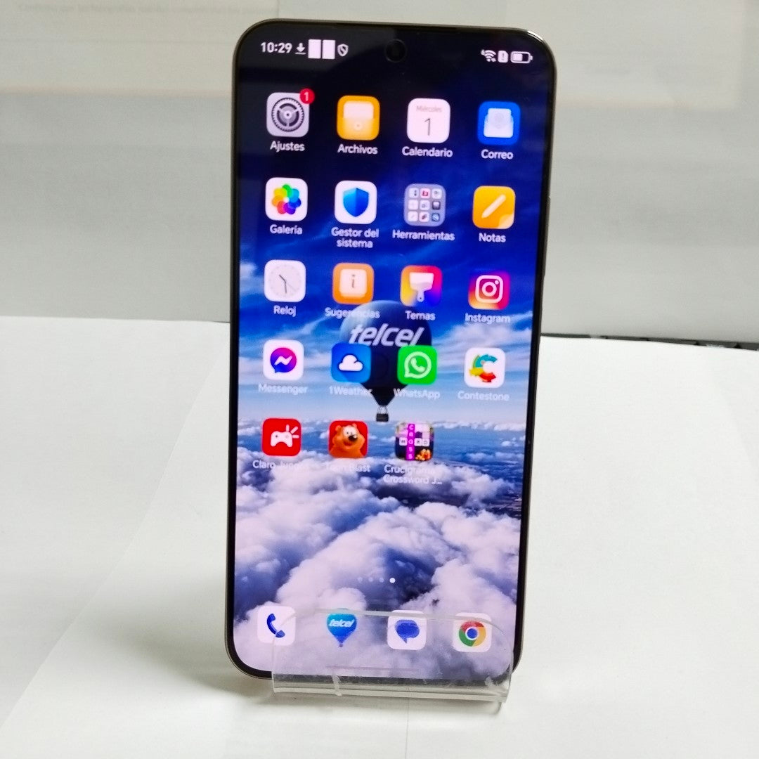 CELULAR HONOR MAGIC 8 LITE MTN-NX3 (2025) 512 GB 8 GB RAM (SEMINUEVO)