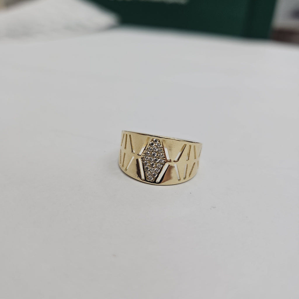 ANILLOS DAMA ORO 10K 2.6 (NUEVO)