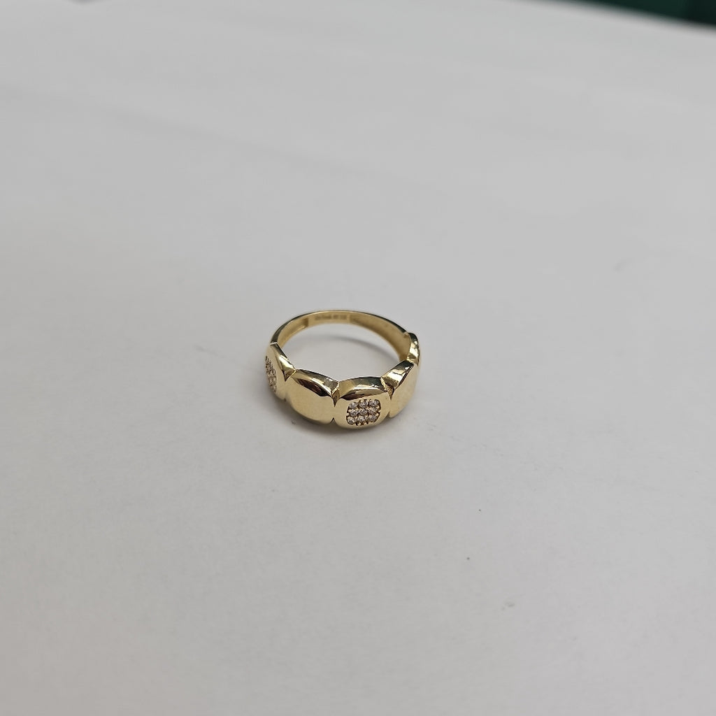 ANILLOS DAMA ORO 10K 2.4 (NUEVO)