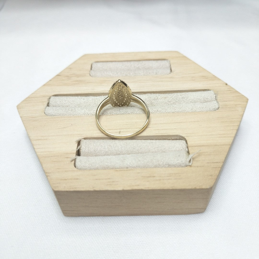 ANILLOS DAMA ORO 10K 2.5 (NUEVO)