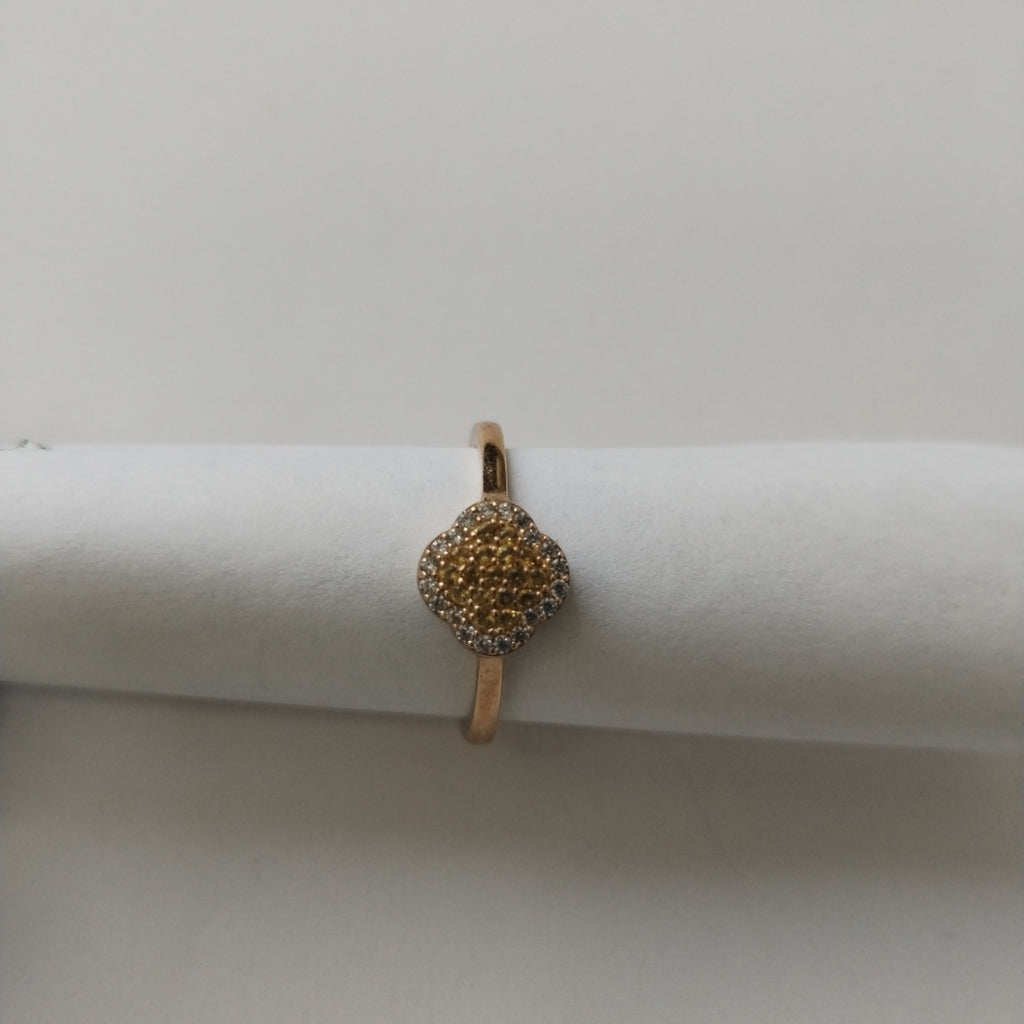 ANILLOS DAMA ORO 10K 1.9 (NUEVO)
