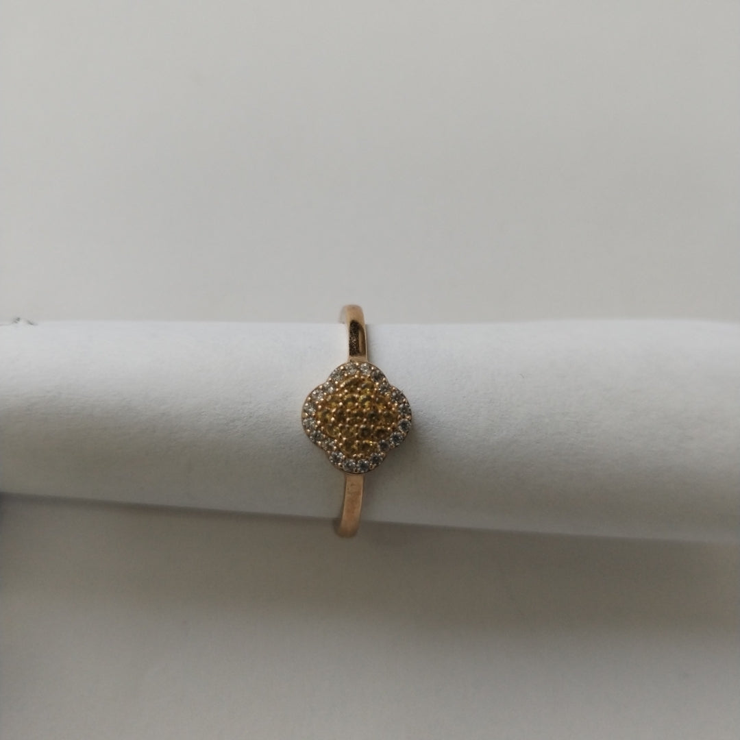 ANILLOS DAMA ORO 10K 1.9 (NUEVO)