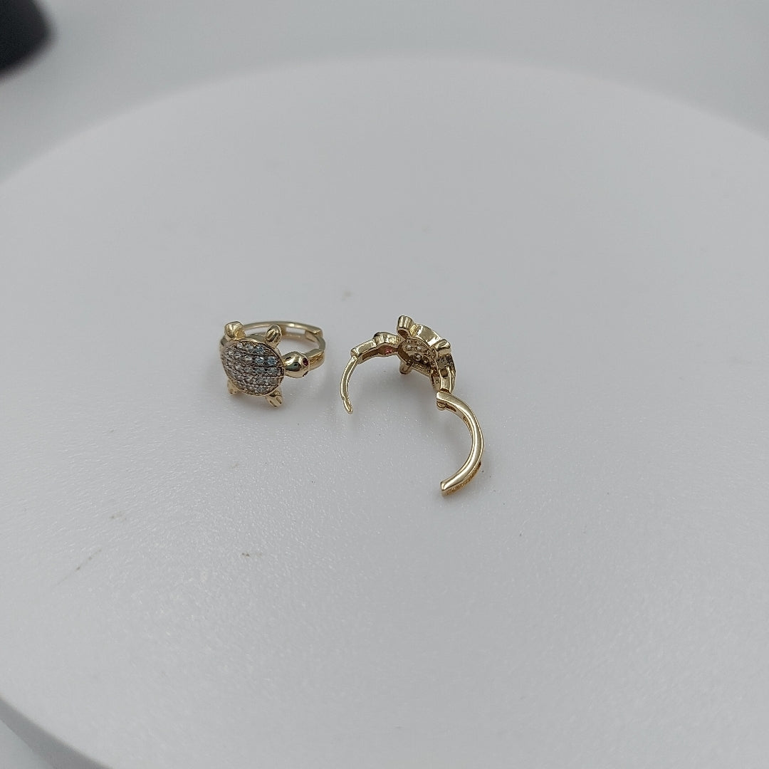 HUGGIES ORO 10K 2.1 (NUEVO)