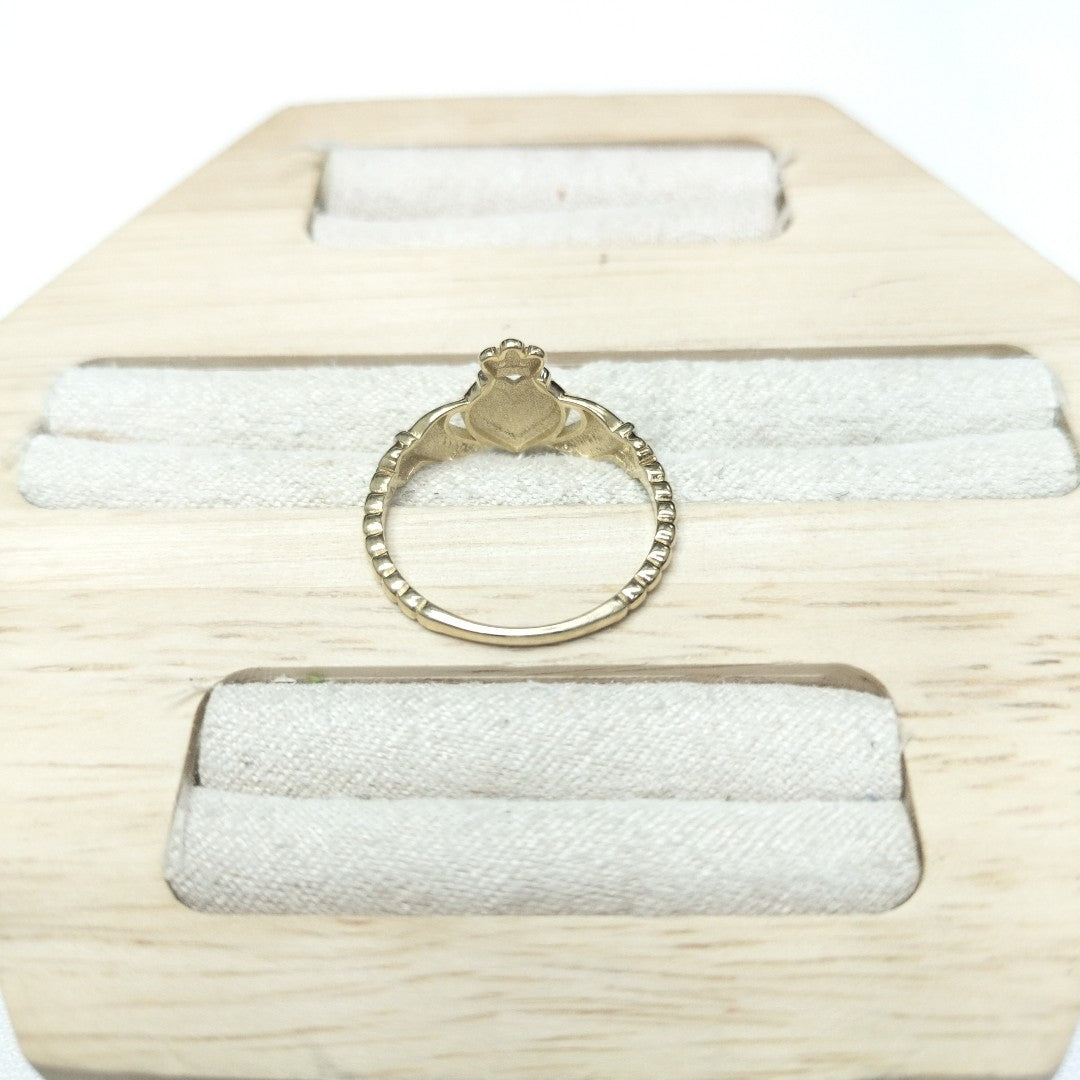 ANILLOS DAMA ORO 10K 1.4 (NUEVO)