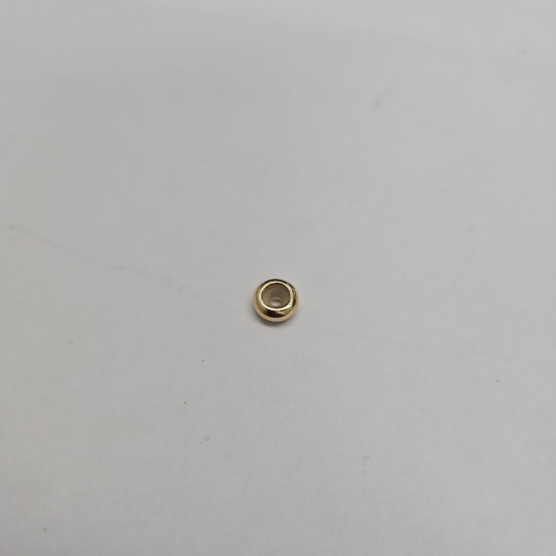 DIJES ORO 14K 0.6 (NUEVO)