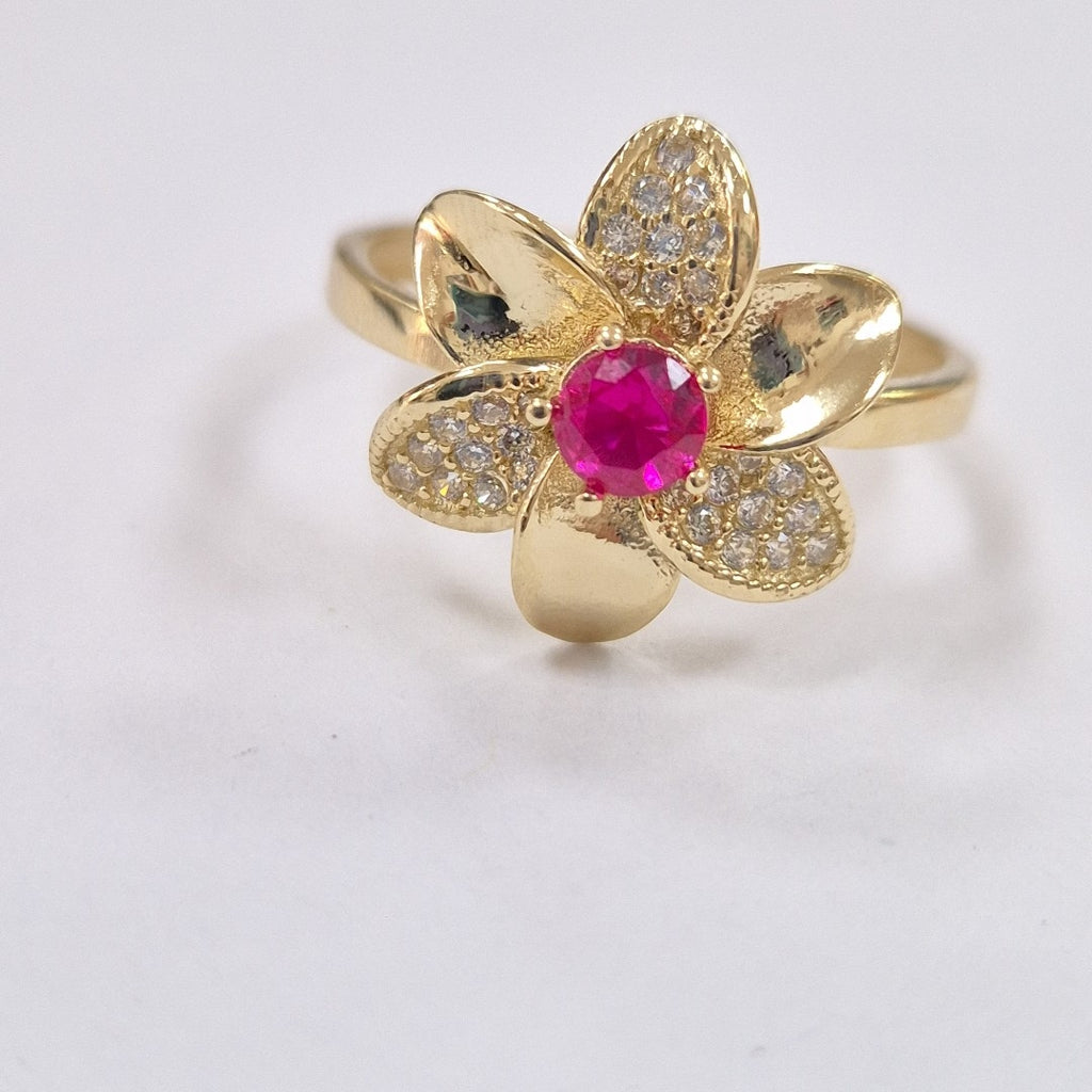ANILLOS DAMA ORO 14K 3.1 (NUEVO)
