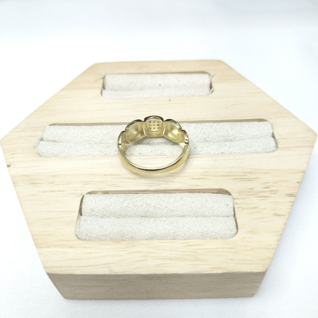 ANILLOS DAMA ORO 10K 2.3 (NUEVO)