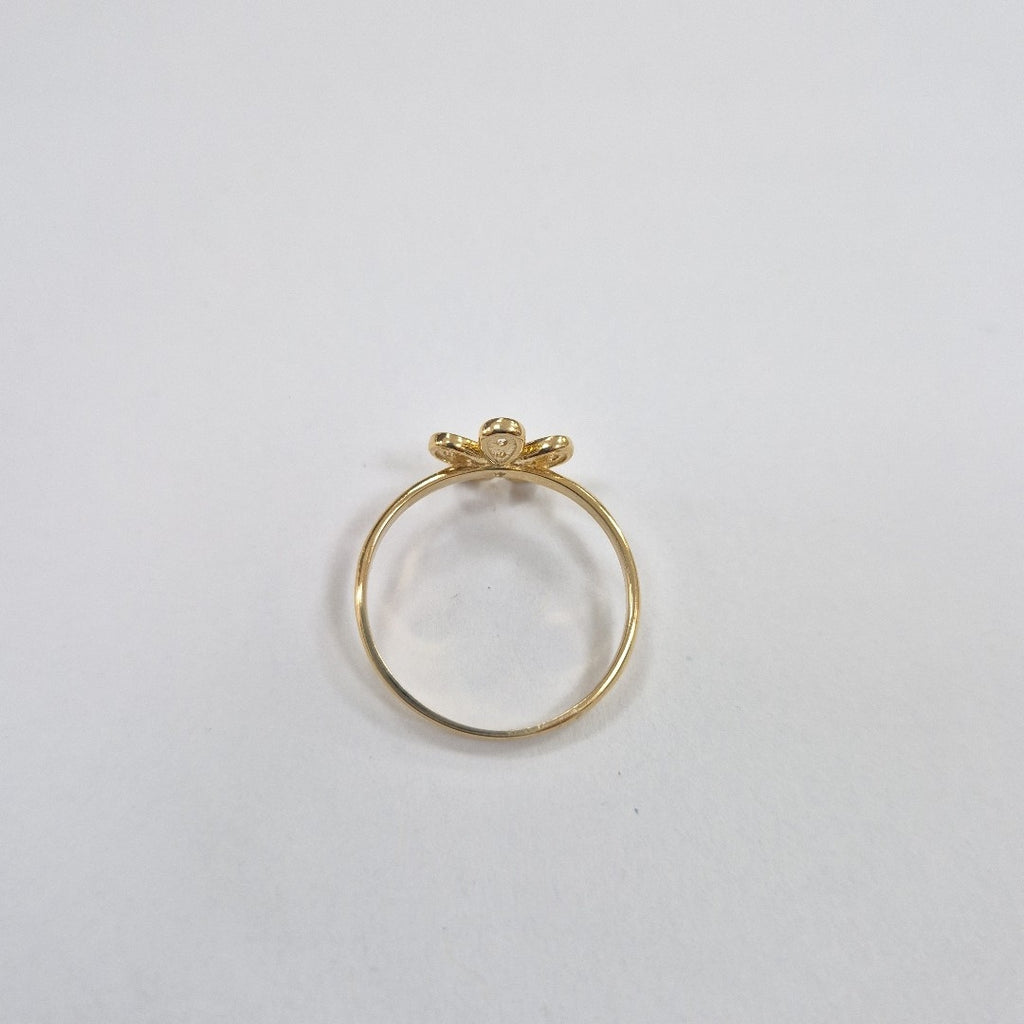 ANILLOS DAMA ORO 14K 1.6 (NUEVO)