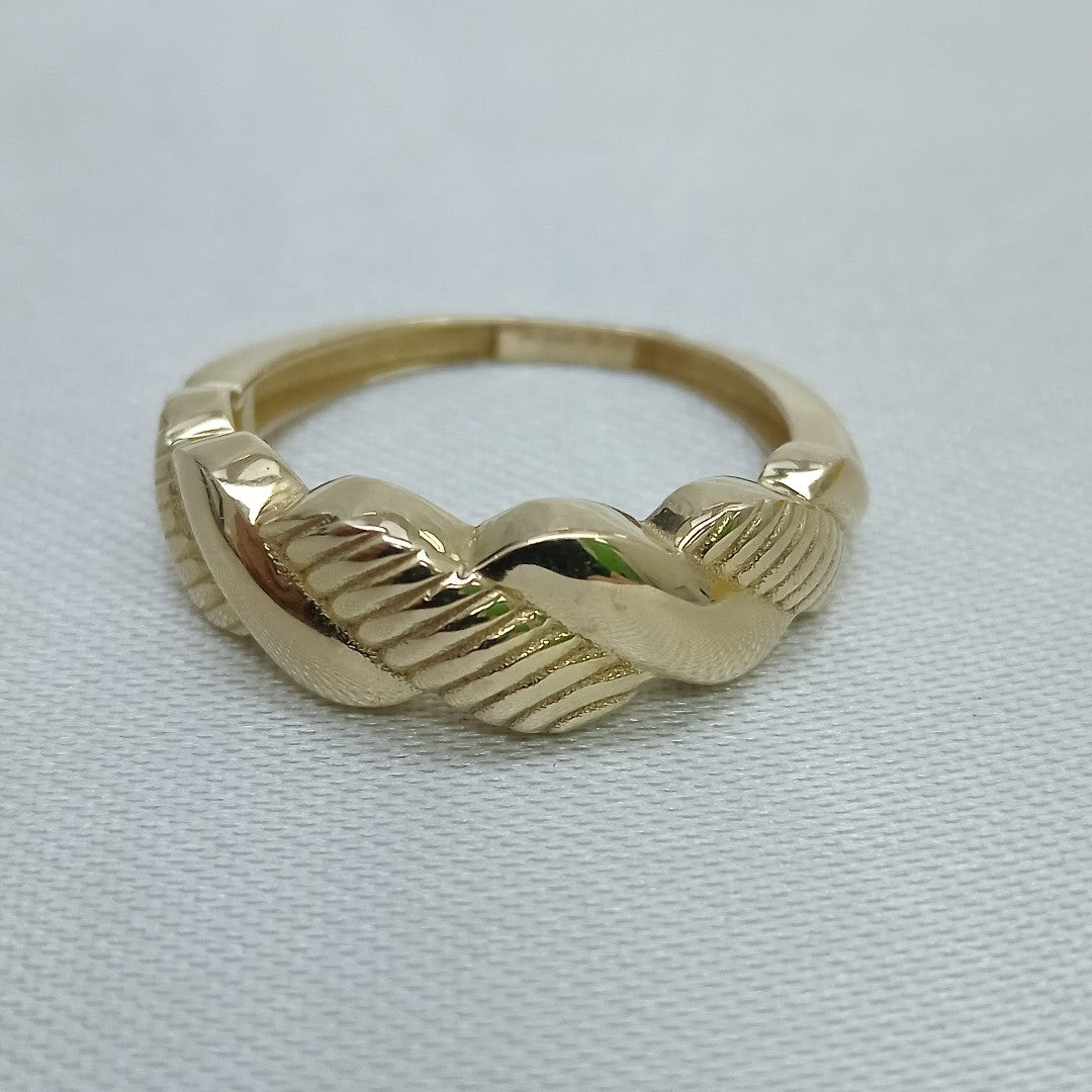 ANILLOS DAMA ORO 10K 2.5 (NUEVO)