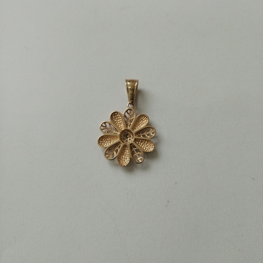 DIJES ORO 14K 1.8 (NUEVO)