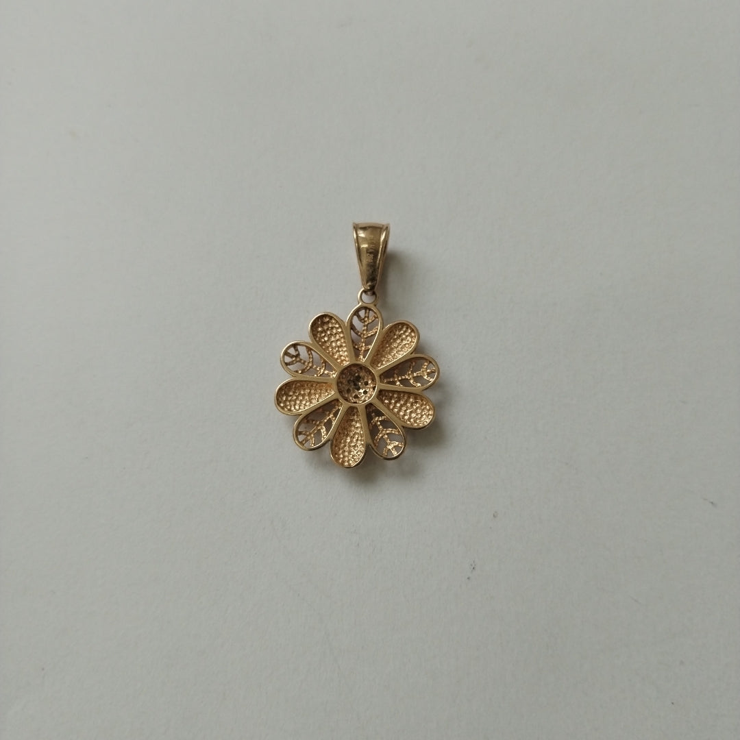 DIJES ORO 14K 1.8 (NUEVO)