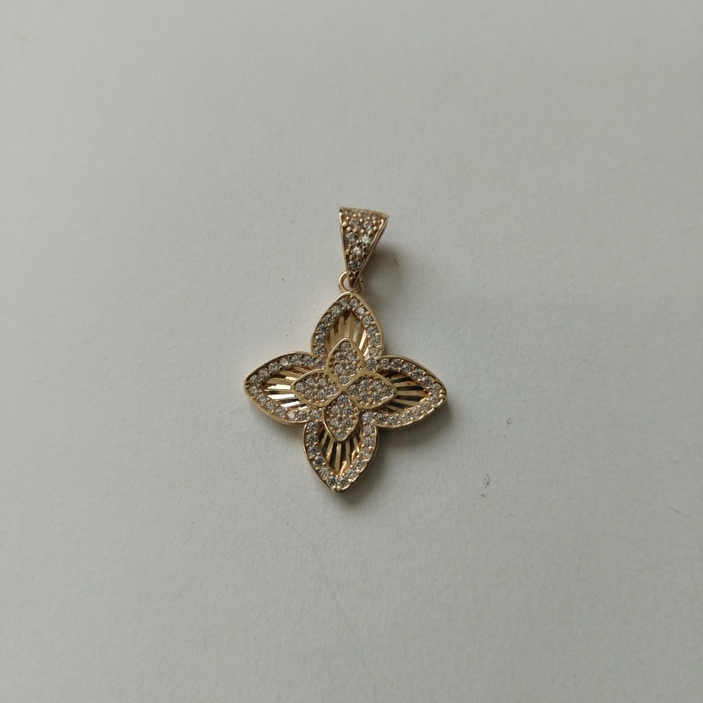 DIJES ORO 14K 2.4 (NUEVO)