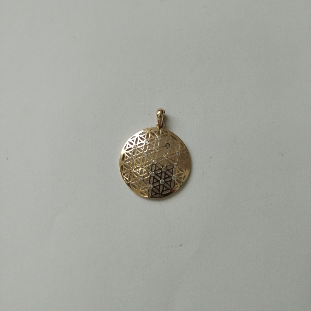 DIJES ORO 14K 2 (NUEVO)