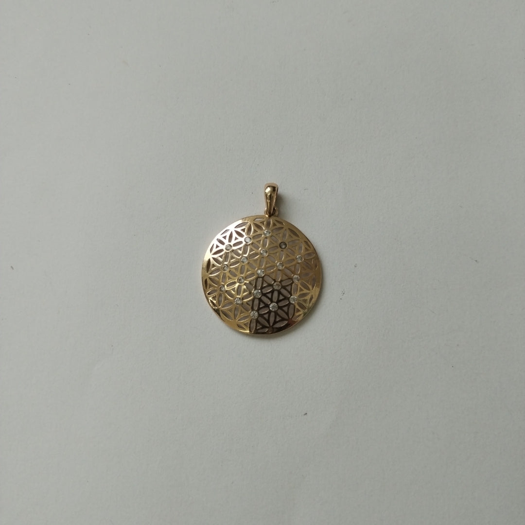 DIJES ORO 14K 2 (NUEVO)