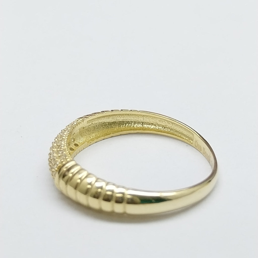 ANILLOS DAMA ORO 14K 1.8 (NUEVO)