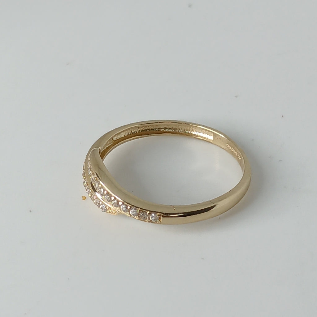 ANILLOS DAMA ORO 14K 1.7 (NUEVO)