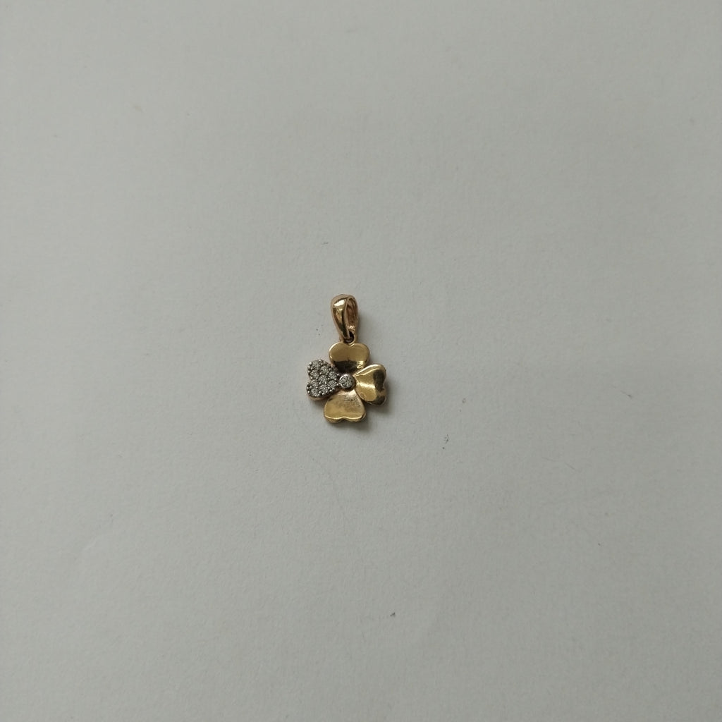 DIJES ORO 14K 1.2 (NUEVO)