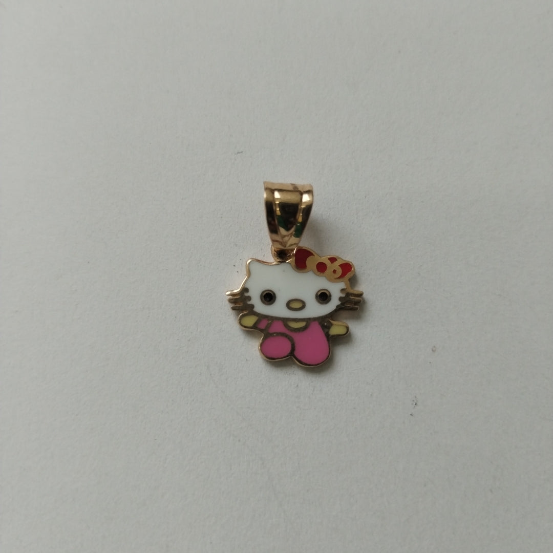DIJES ORO 14K 1.6 (NUEVO)
