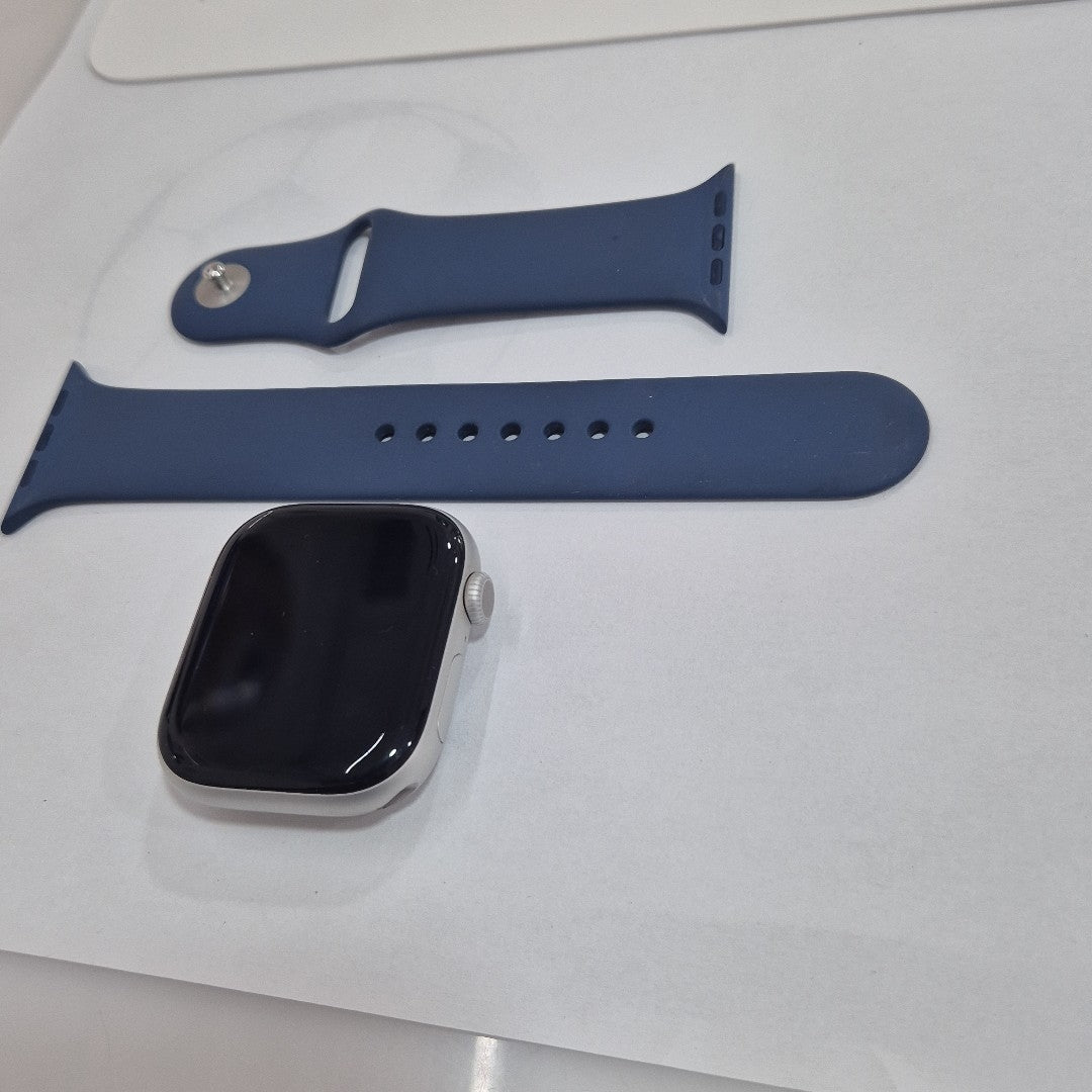 SMARTWATCH APPLE SERIES 10 ALUMINIO A2999 46 MM GPS (SEMINUEVO)