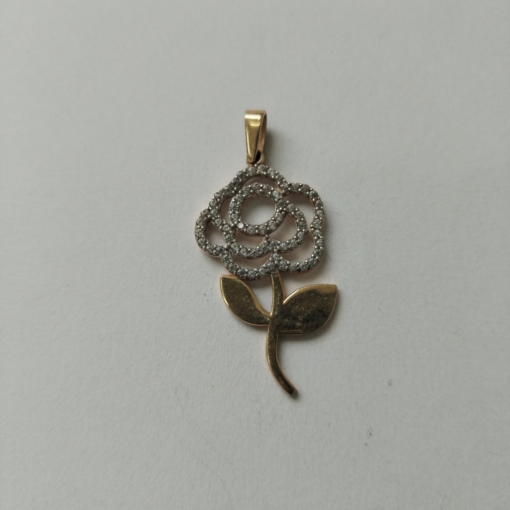 DIJES ORO 14K 1.8 (NUEVO)