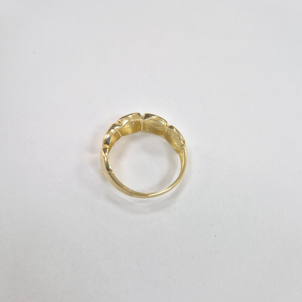 ANILLOS DAMA ORO 10K 2.2 (NUEVO)