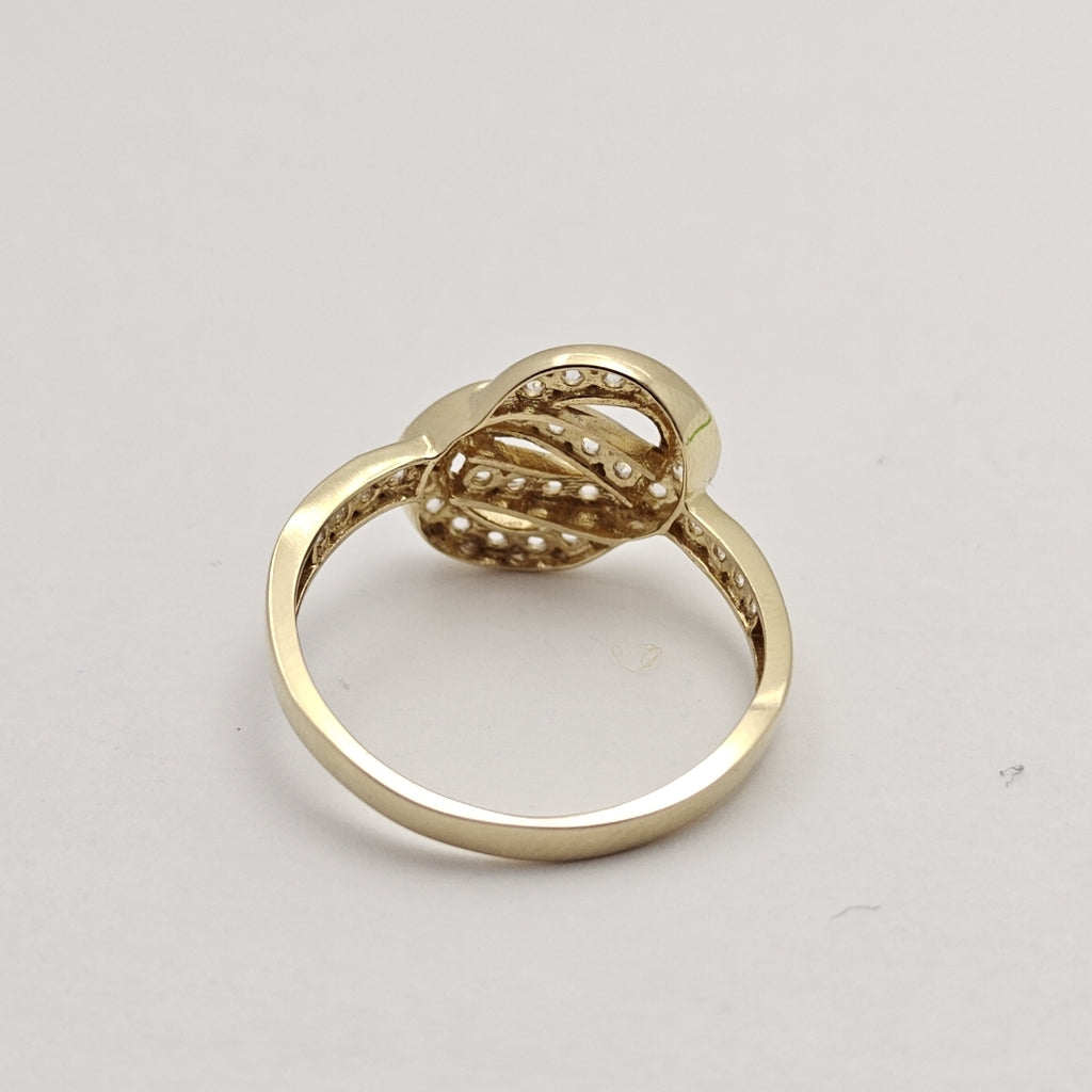 ANILLOS DAMA ORO 10K 2.1 (NUEVO)