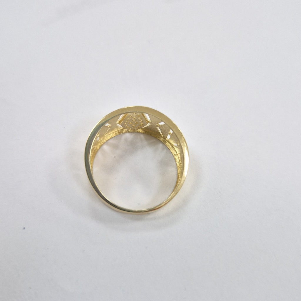 ANILLOS DAMA ORO 10K 2.5 (NUEVO)