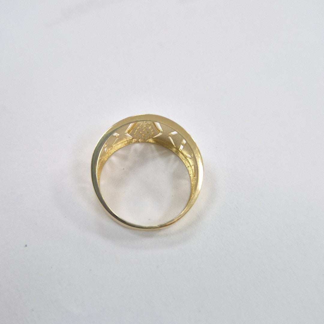 ANILLOS DAMA ORO 10K 2.5 (NUEVO)