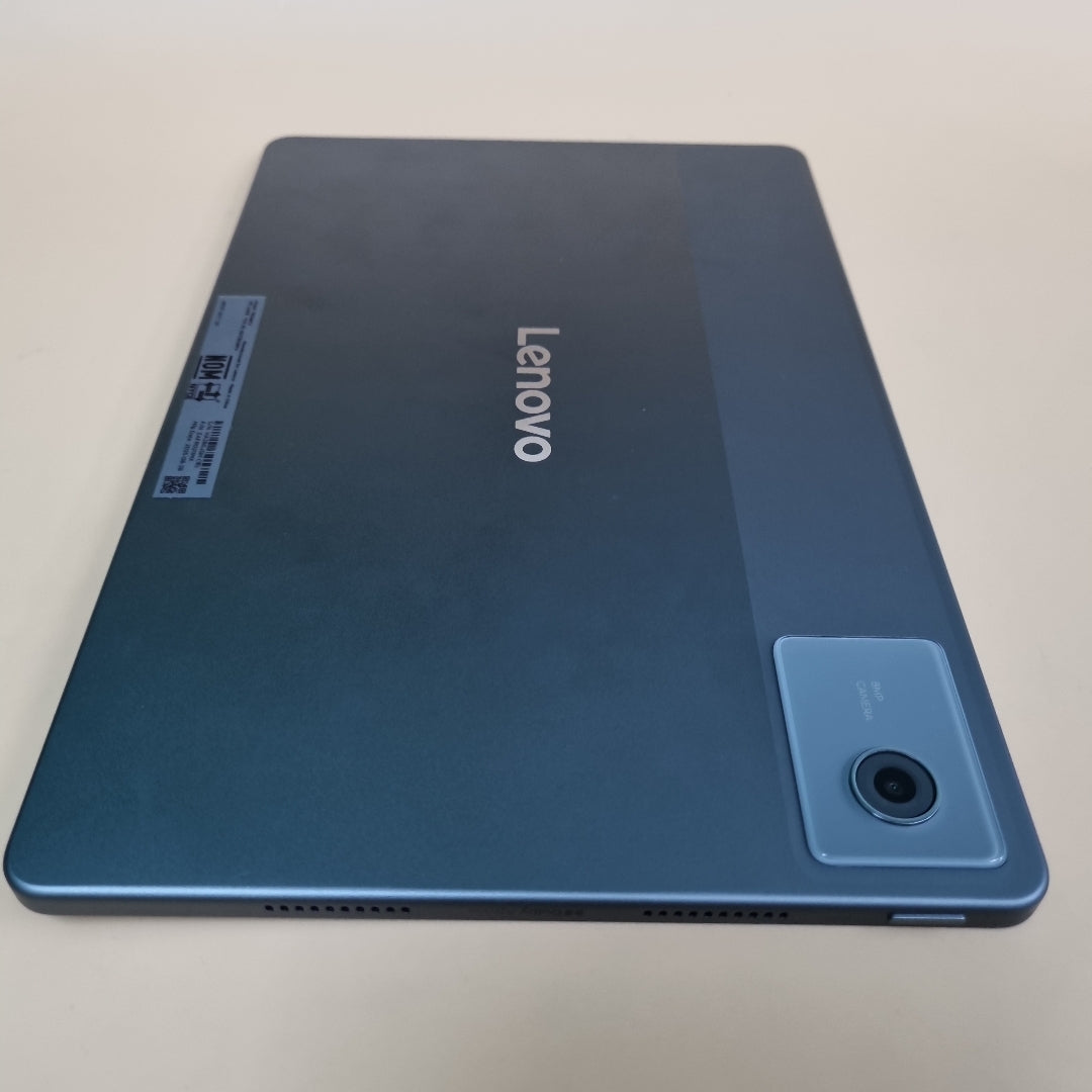 TABLETA LENOVO IDEATAB TB336FU (2025) 128 GB 8 GB RAM (SEMINUEVO)