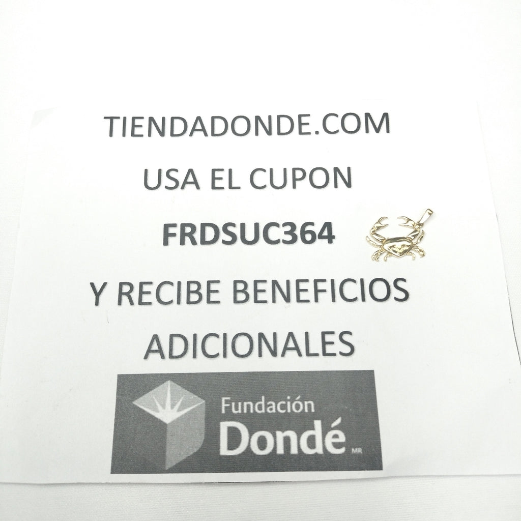 DIJES ORO 10K 1.2 (NUEVO)