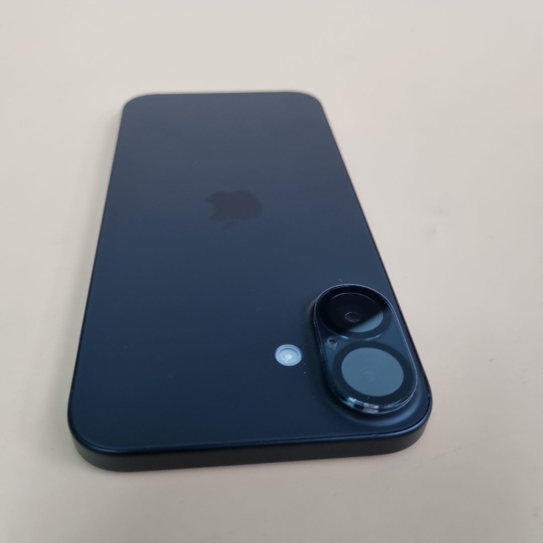 CELULAR APPLE IPHONE 16 PLUS A3289 (2024) 128 GB 8 GB RAM (SEMINUEVO)