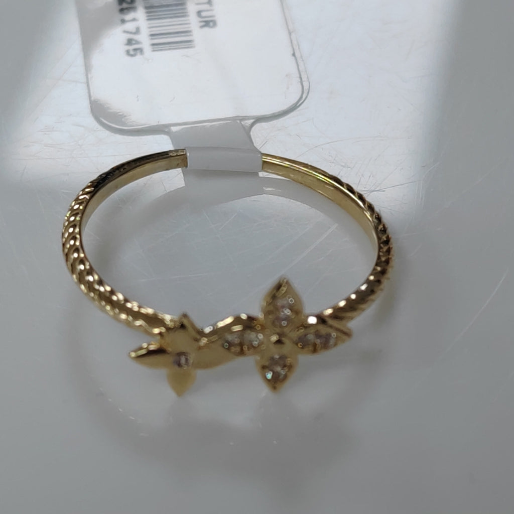 ANILLOS DAMA ORO 14K 1.3 (NUEVO)
