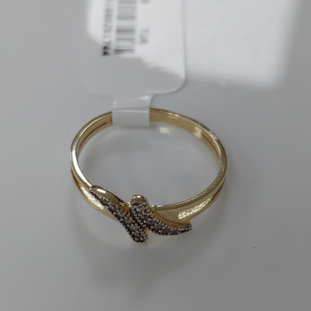 ANILLOS DAMA ORO 14K 1.7 (NUEVO)