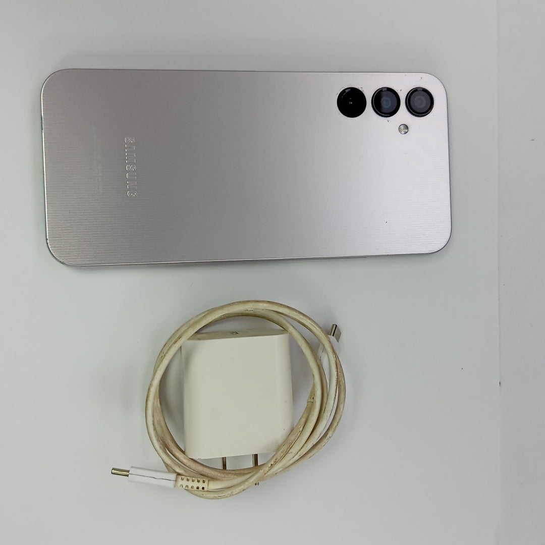 CELULAR SAMSUNG GALAXY A14 SM-A145M/DS (2023) 128 GB 4 GB RAM (SEMINUEVO)
