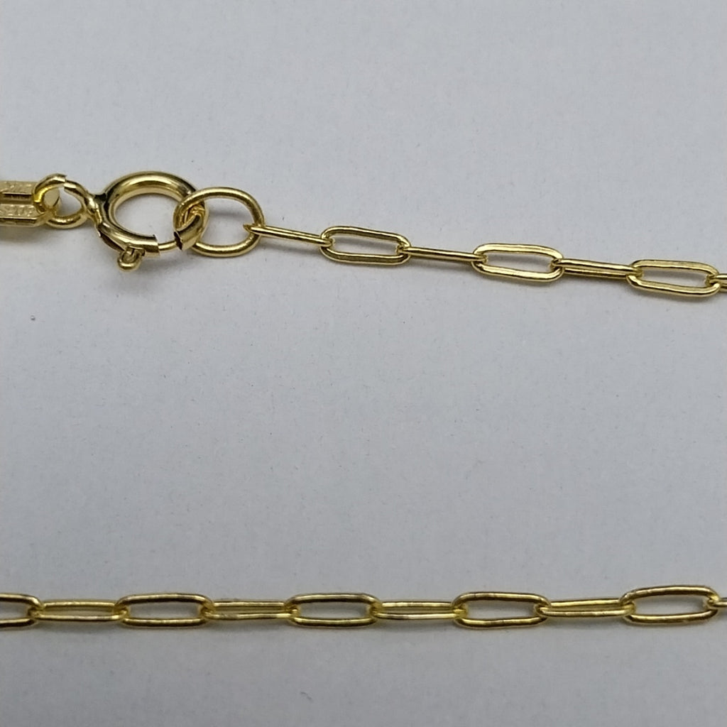 CADENAS ORO 14K 2.2 (NUEVO)